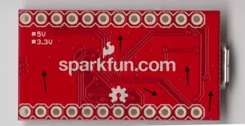 图文讲解pcb制作工艺技术,简述pcb的概念