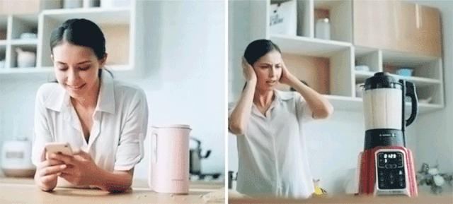 省去泡豆、滤渣，即刻畅享丝滑般的味觉盛宴