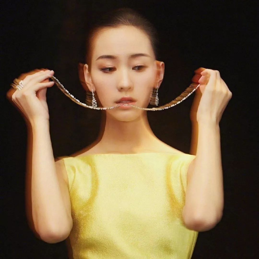 女明星们的演技,女明星最好的演技