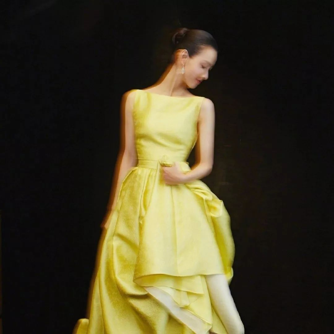 女明星们的演技,女明星最好的演技