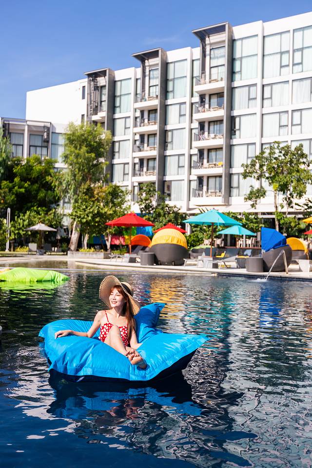 普吉岛曼谷7日游攻略大全,愉快的泰国普吉岛之旅