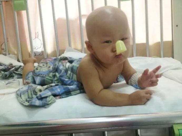 四期转移、半年复发、耐药、转院，患生殖细胞瘤的丫丫终踏上幼儿园之路