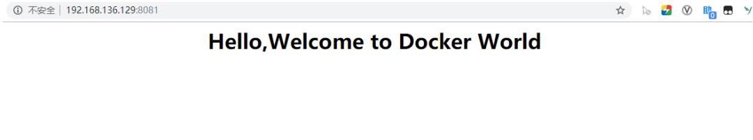 docker实战教程之从入门到提高,docker入门到精通看这一篇就够了