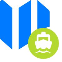 2021海上风电安装船,国内哪些公司有海上风电安装船