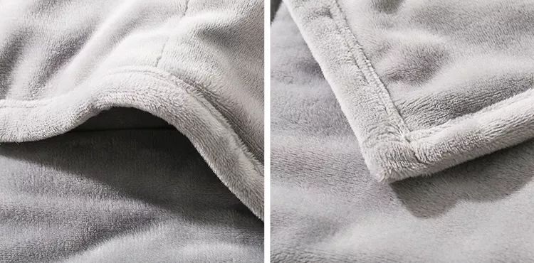 安睡魔毯!失眠的人盖它都睡着了,太神奇了