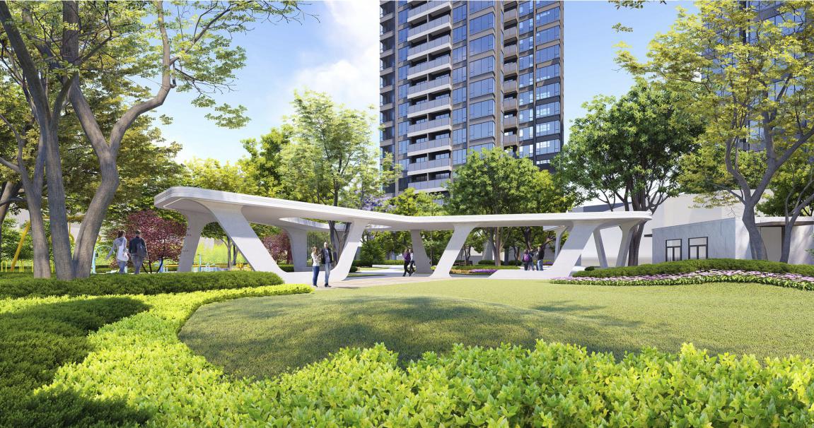 西部新城现房即将交房房源有哪些,汇智百盛家园开盘价格