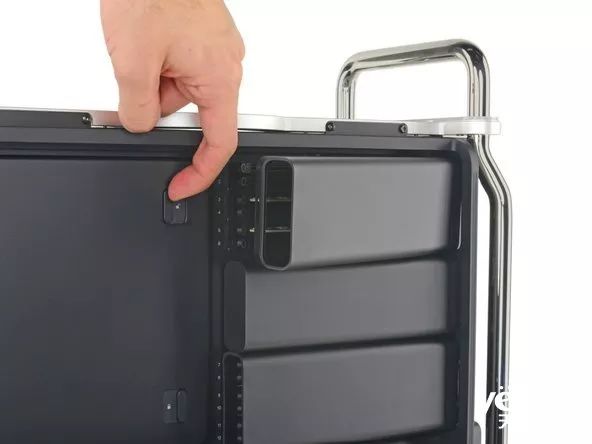 苹果macpro深度体验,苹果macpro顶配拆解