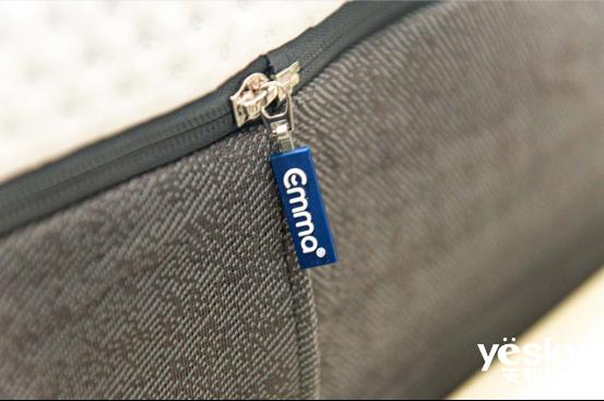 德国emma床垫,德国舒适宝床垫评测