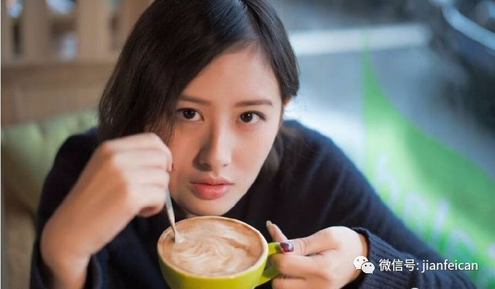 多喝黑咖啡能不能瘦肚子,咖啡减肥正确喝法月减15斤可以吗