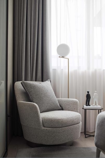 以时间之光，重塑生命之源|IAID无限营造