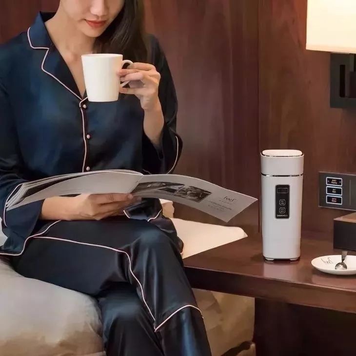 老想喝热水,随时想喝热水怎么办