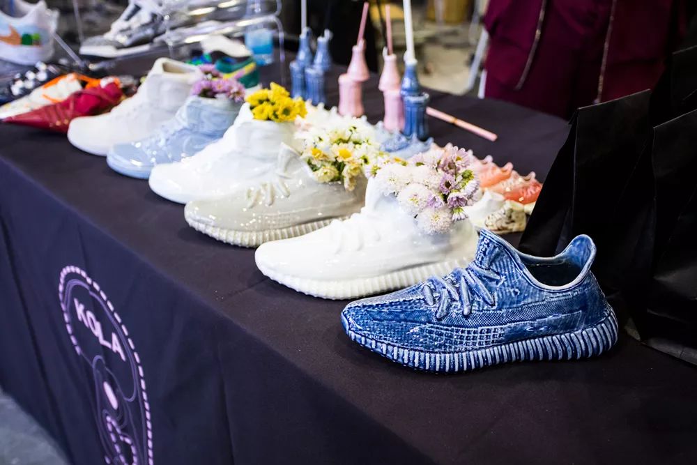 去了这个万人鞋展，才知道国内竟然有这么多「没见过的天价鞋」