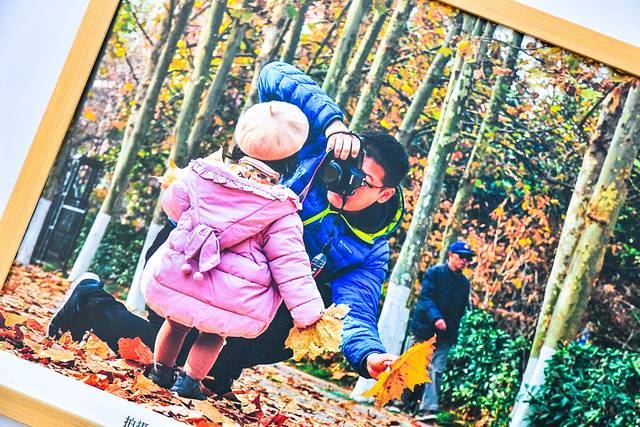 猝不及防闯入你的容颜|你好,青岛