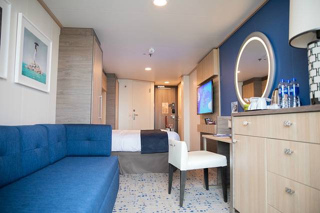 缱绻冬日，一场关于夏日游轮的狂欢礼赞