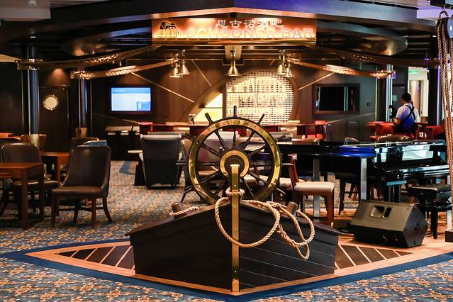 缱绻冬日，一场关于夏日游轮的狂欢礼赞