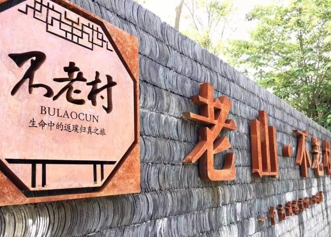 南京小众村庄,南京最低调又好玩的地方