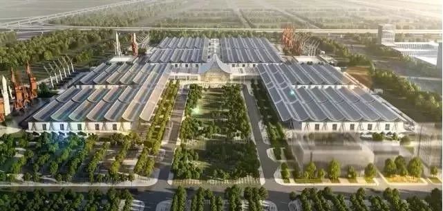 郑州市最具特色的地方,郑州的几个区排行