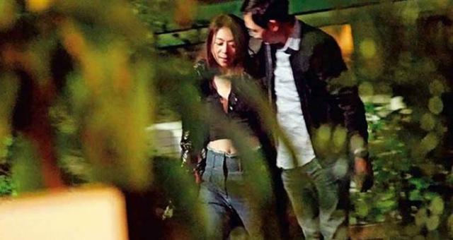 陈绮贞44岁遇到真爱,陈绮贞绯闻事件