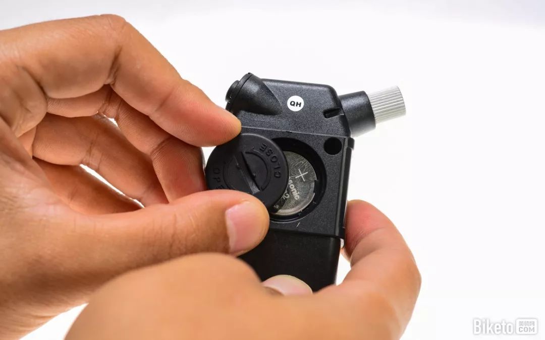 电子气压计正确使用方法,便携气压计