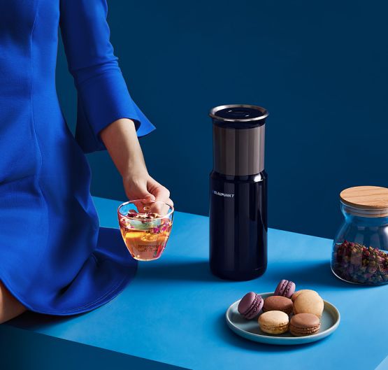 出行热水壶烧水保温一体全自动,出行必备的小型热水壶便宜好用