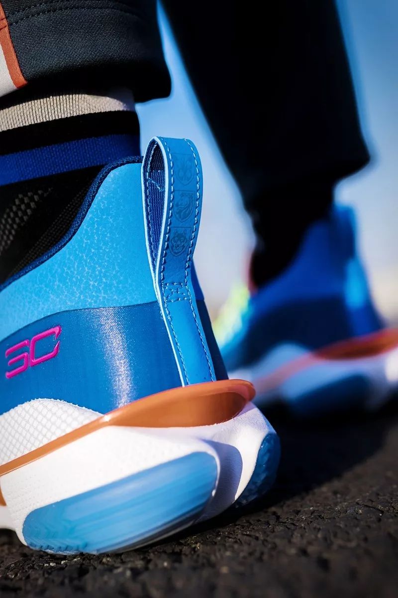 有钱也买不到的库里鞋,有钱都不一定买得到的表