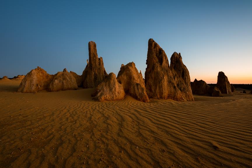 深邃的探索之旅摄影师的最佳助手-PROTREKPRT-B50