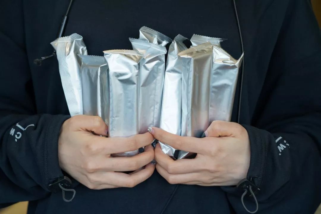 牛轧糖蛋卷制作方法,制作蛋卷奶酥糖