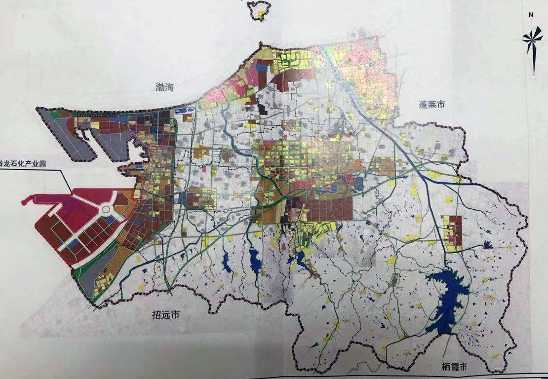 2019山东之变丨“龙头项目”正在成为高质量发展的重要引擎