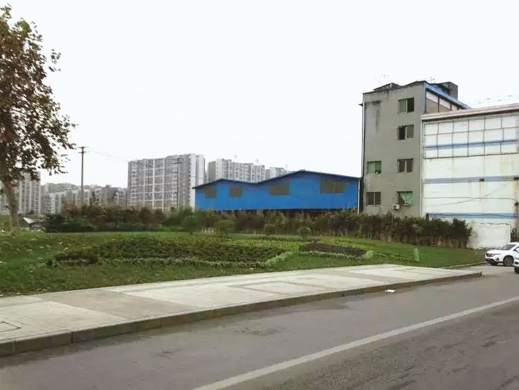 打造特色标杆园区的情况报告,片区改造最新信息