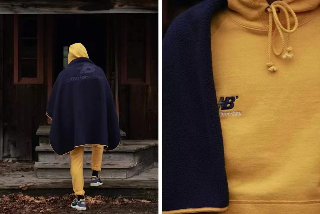 学生党值得入手的5双球鞋,新年500左右新鞋推荐