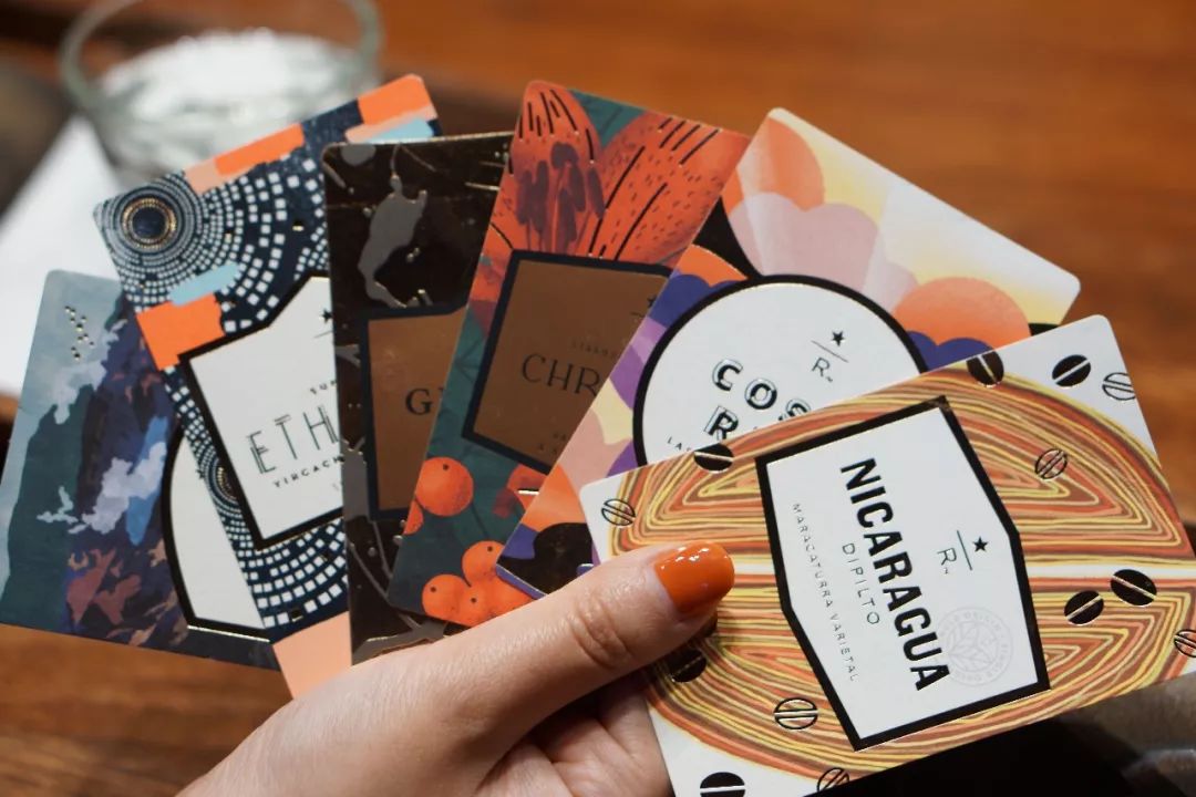 这还是我认识的星巴克吗？