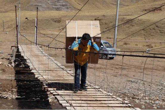 聚焦|物流人的“庆余年”姿势：苏宁物流8年坚守春节不打烊