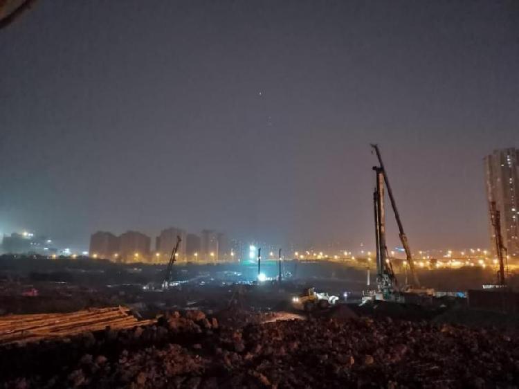 实地打探伏牛溪地王,大渡口高层能否突破两万天花板?