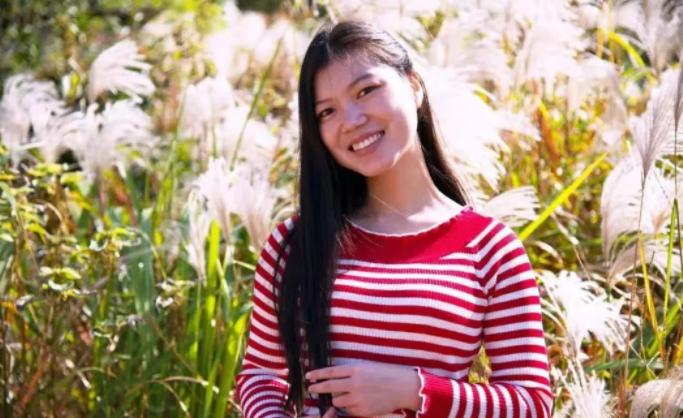 黄梅朗读者——赵佳丽：陌上花开缓缓归