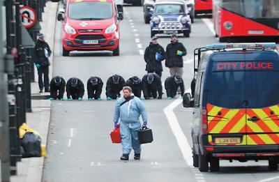 2019年世界政局,2019国际局势展望