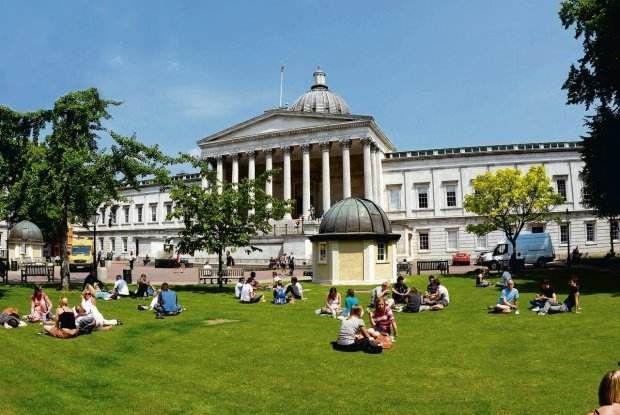 英国g5留学,英国留学中的G5院校