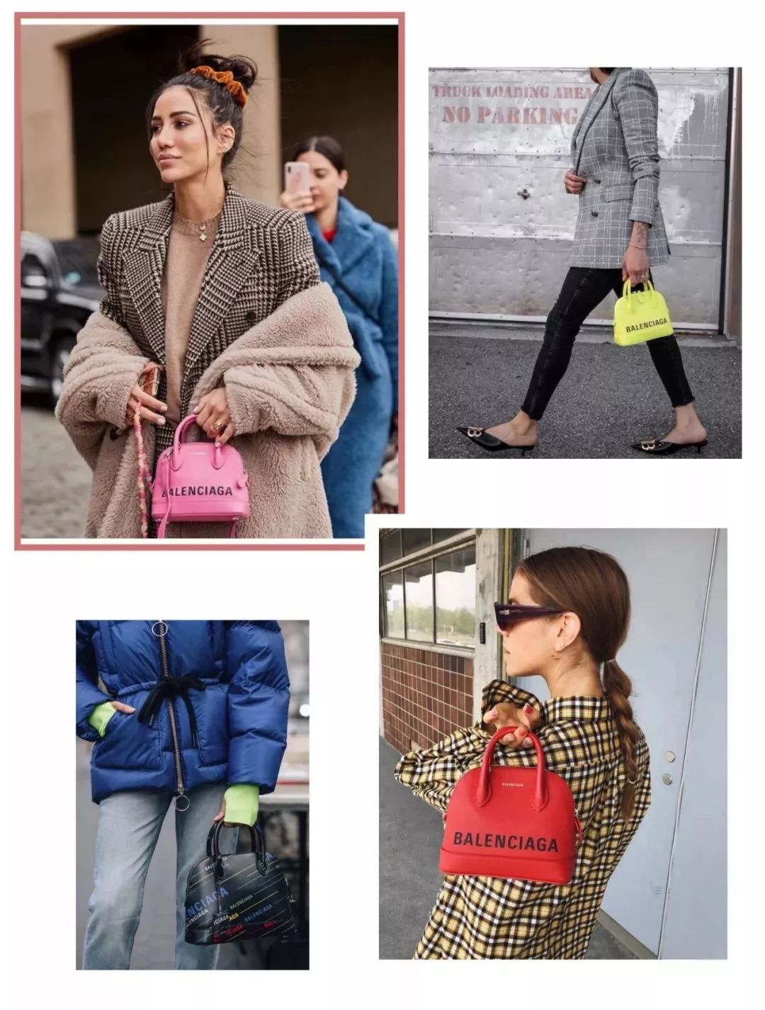 全世界最时尚的包永远都不会过时,十款永不过时的包通用