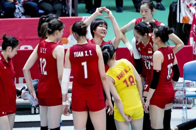 我们赢了！回忆起这些瞬间，你自豪了吗？