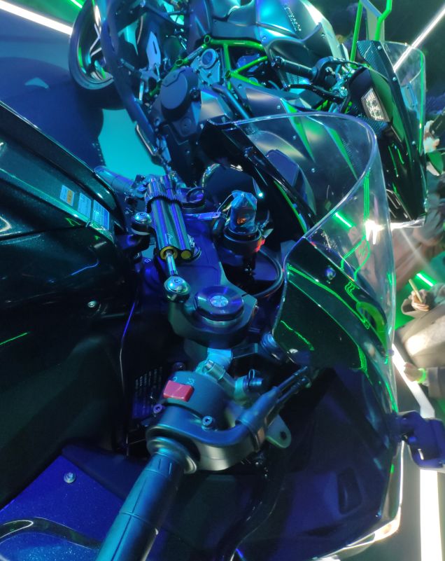 最新川崎zx10r评测,川崎zx-10r2021款摩旅