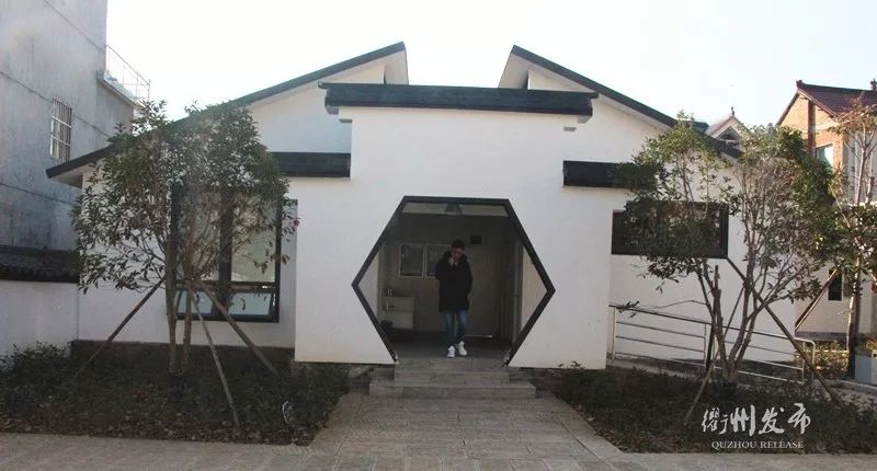 这一次，头条留给——衢州的56个厕所！
