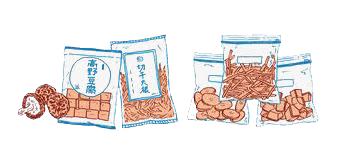 关于进口食品保质期的规定,进口食品保质期怎么看