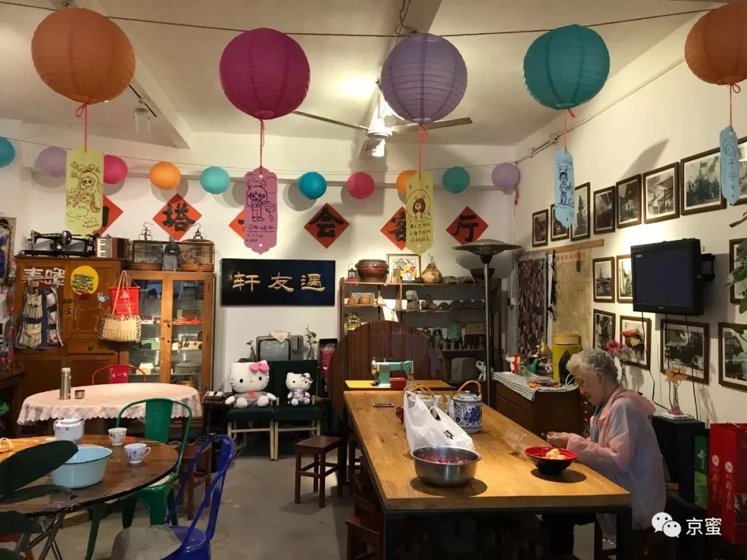 怀旧的事情,怀旧过去的事