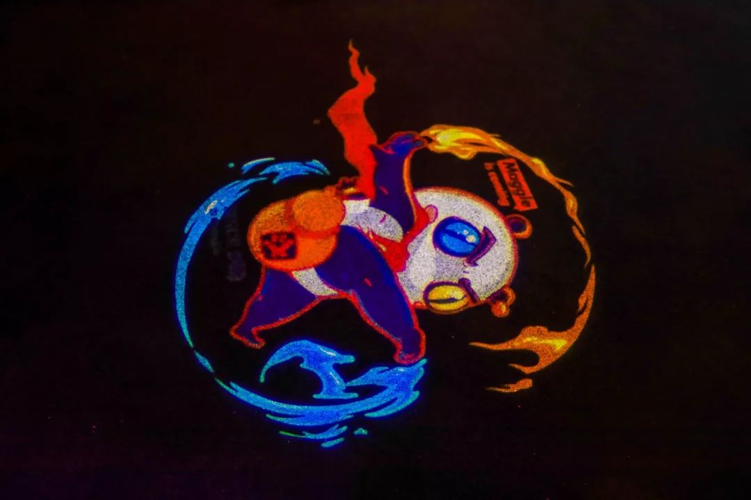 人人人！成都露天约会圣地“贰麻”，开出杭州首店！谢霆锋张靓颖都曾是座上宾