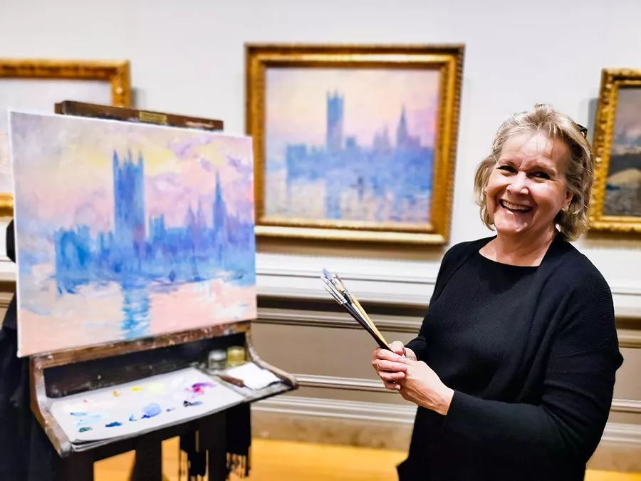 天涯咫尺，如见故人|2019小林摄影总结