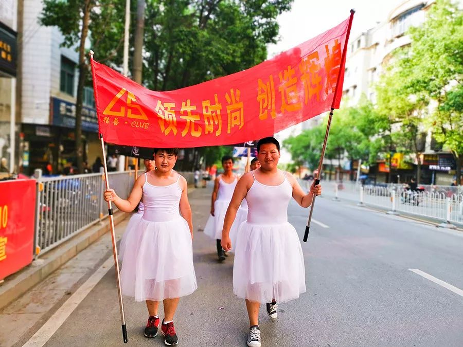 天涯咫尺，如见故人|2019小林摄影总结