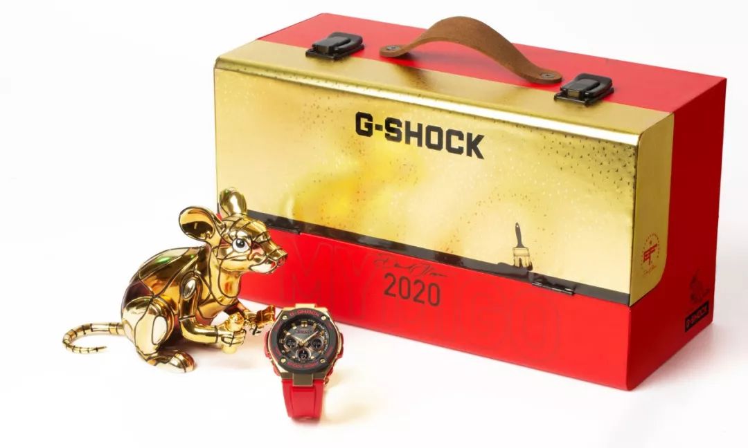 好物|今年的“鼠年限定”注定又是一场腥风血雨