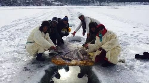 冬游草原天路,草原天路冬日自驾游攻略