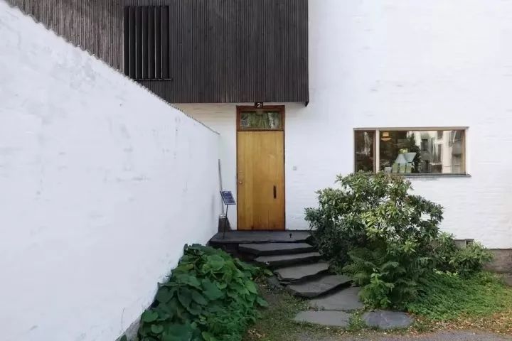 世界上最著名极简房子设计,顶级豪宅建筑设计