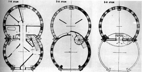 世界上最著名极简房子设计,顶级豪宅建筑设计