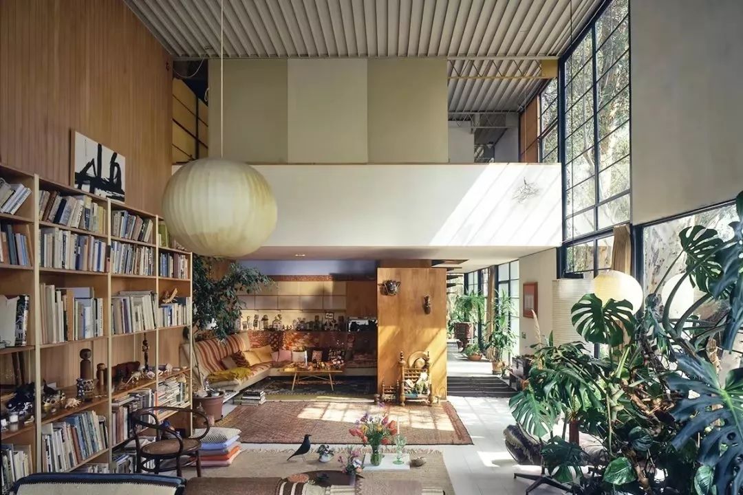 世界上最著名极简房子设计,顶级豪宅建筑设计